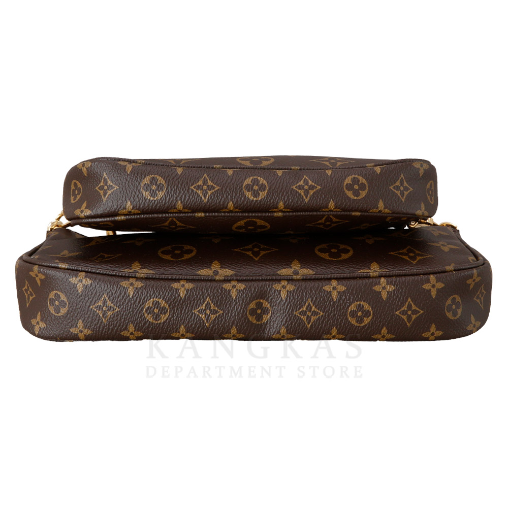 LOUIS VUITTON(USED)루이비통 모노그램 멀티 포쉐트 악세수아
